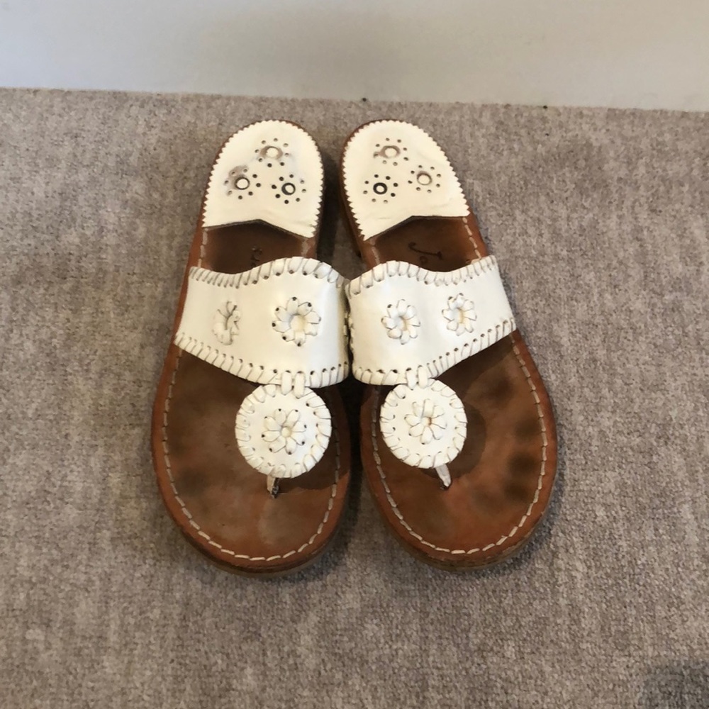 Jack Rogers Sandals